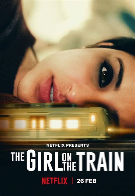 the girl on the train imdb 2021